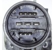 PIERBURG Aktüatör, exentric shaft (variable valve lift) Control Unit/Software must be trained/updated — BMW X6 (2)