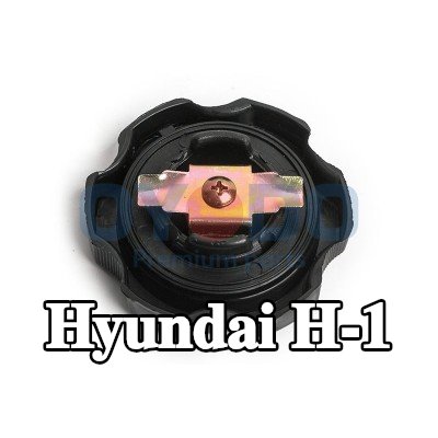 Oyodo غطاء فتحة تعبئة الزيت — 2000 Hyundai H-1