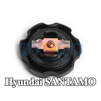 Oyodo غطاء فتحة تعبئة الزيت — Hyundai Santamo