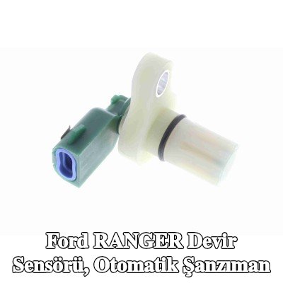 VEMO DEV/DK Sensörü, otomatik şanzıman Orijinal VEMO Kalitesi — Ford Ranger