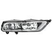 HELLA Sağ Sis Farı, H8, ampul ile — 2013 Volkswagen Passat (3)