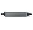 MAHLE Intercooler — Mercedes-Benz Gla (3)