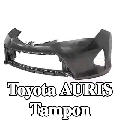 VAN WEZEL Tampon — Toyota Auris