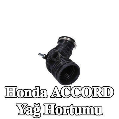 KAMOKA Yağ hortumu — Honda Accord