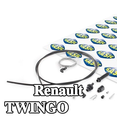 SEIM كابل الخانق — 2002 Renault Twingo