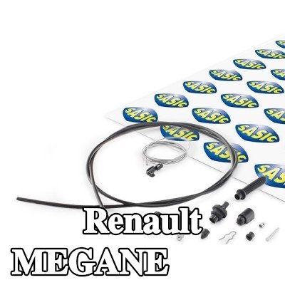 SEIM كابل الخانق — 2000 Renault Megane