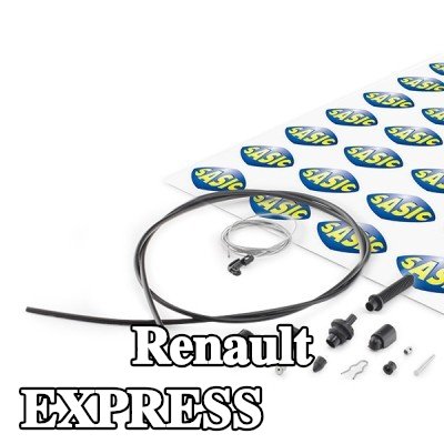 SEIM كابل الخانق — Renault Express