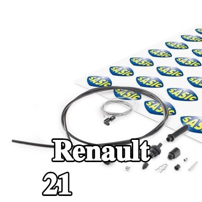 SEIM كابل الخانق — Renault 21