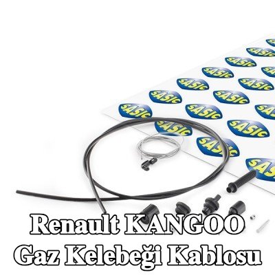 SEIM Gaz kelebeği kablosu — Renault Kangoo