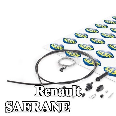 SEIM كابل الخانق — Renault Safrane