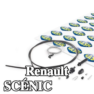 SEIM كابل الخانق — 2002 Renault Scénic