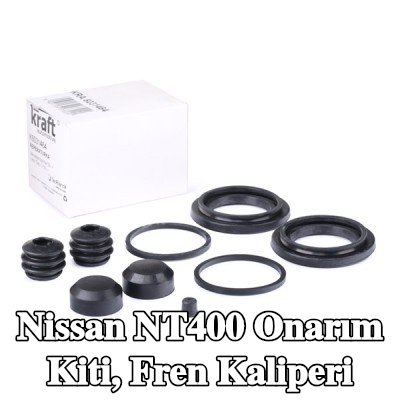 KRAFT Onarım Kiti, fren kaliperi — Nissan Nt400