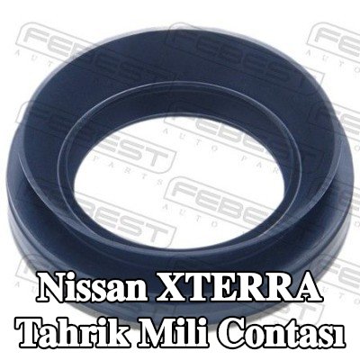 FEBEST Tahrik mili contası — Nissan Xterra