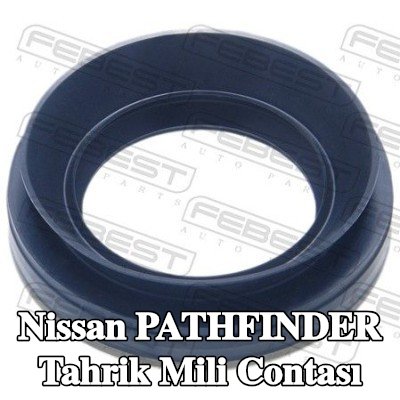 FEBEST Tahrik mili contası — Nissan Pathfinder