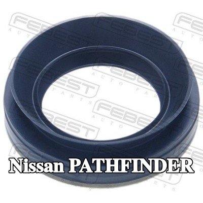FEBEST حشية عمود الإدارة — Nissan Pathfinder