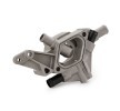 Metalcaucho Termostat içermeyen termostat gövdesi — 2002 Opel Combo (3)