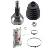 FEBI BILSTEIN Ön aks sol CV mafsal kiti, Ön Aks Sağ, Tekerlek Tarafı, somunlu, gres ile — 2012 Nissan Qashqai (1)