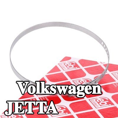 FEBI BILSTEIN مشبك التثبيت — 2012 Volkswagen Jetta