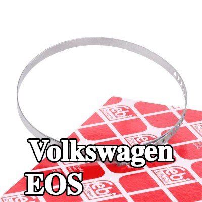 FEBI BILSTEIN مشبك التثبيت — Volkswagen Eos