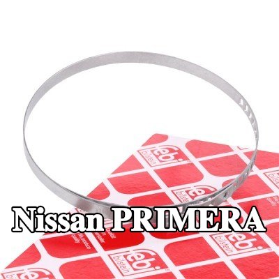FEBI BILSTEIN مشبك التثبيت — Nissan Primera