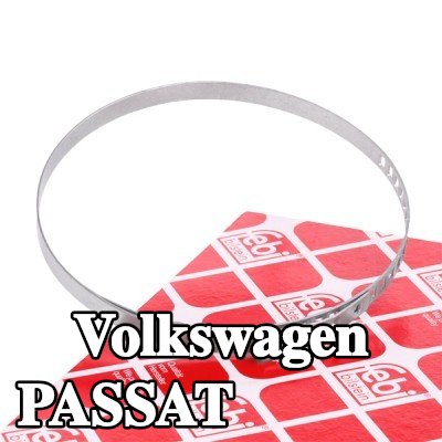 FEBI BILSTEIN مشبك التثبيت — 2012 Volkswagen Passat