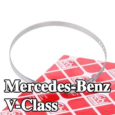 FEBI BILSTEIN مشبك التثبيت — Mercedes-Benz V-Class