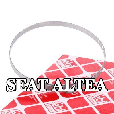 FEBI BILSTEIN مشبك التثبيت — SEAT Altea