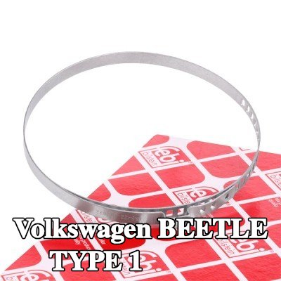 FEBI BILSTEIN مشبك التثبيت — Volkswagen Beetle Type 1
