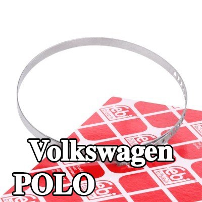 FEBI BILSTEIN مشبك التثبيت — 2012 Volkswagen Polo
