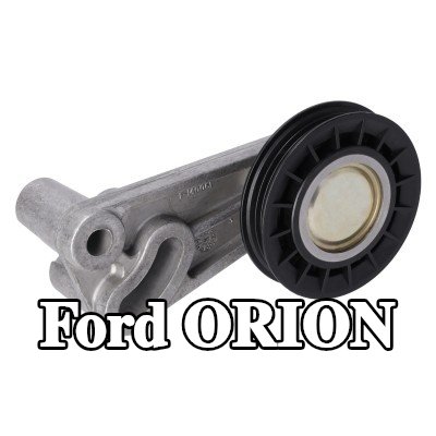 FEBI BILSTEIN بكرة الموتر القطر الخارجي: 76mm — Ford Orion
