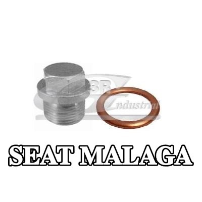 3RG طقم إصلاح، حوض الزيت الرطب — SEAT Malaga