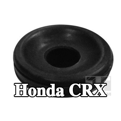 TEDGUM تركيب دعامة التعليق — Honda Crx