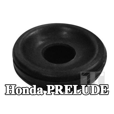 TEDGUM تركيب دعامة التعليق — Honda Prelude
