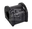 FEBI BILSTEIN Anti roll bar burcu Arka Aks, 23mm, Kauçuk — Nissan Cabstar E (4)