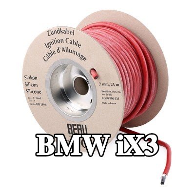 BERU سلك الإشعال COPPER CABLE — BMW iX3