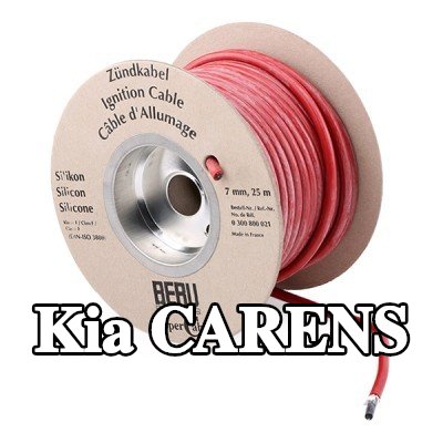 BERU سلك الإشعال COPPER CABLE — Kia Carens
