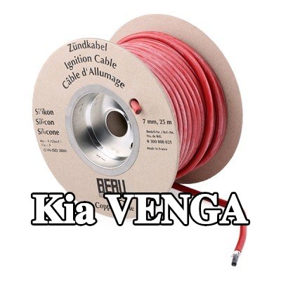 BERU سلك الإشعال COPPER CABLE — Kia Venga