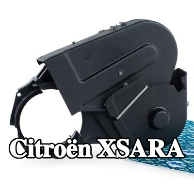 Metalcaucho غطاء، حزام التوقيت — Citroën Xsara
