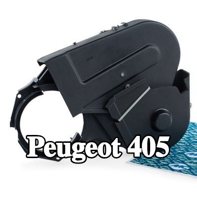 Metalcaucho غطاء، حزام التوقيت — Peugeot 405