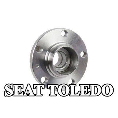 ABAKUS محور العجلة المحور الخلفي — SEAT Toledo