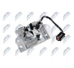 NTY Kaput Kilidi — 2011 Mitsubishi Outlander (1)