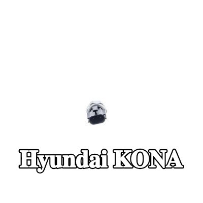 MAHLE مستشعر، درجة حرارة سائل التبريد — Hyundai Kona