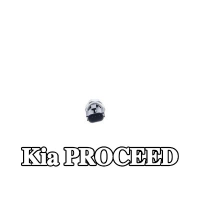 MAHLE مستشعر، درجة حرارة سائل التبريد — Kia Proceed