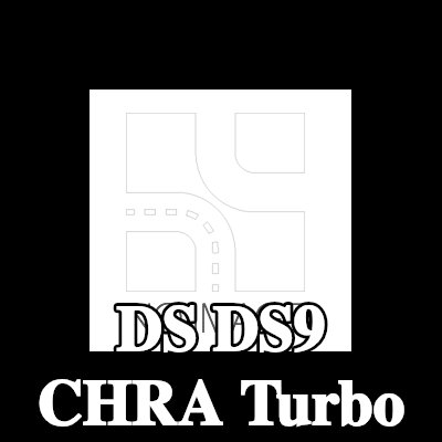 BR Turbo CHRA turbo (Conta Seti dahil) — 2020 DS Ds9