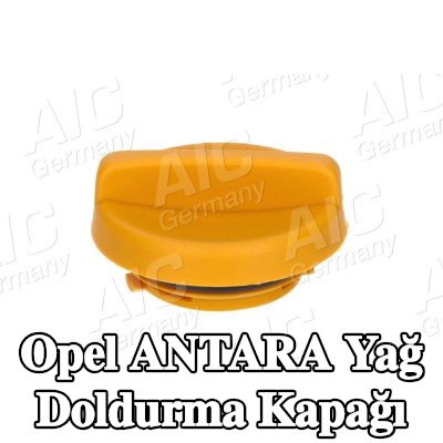 AIC Yağ doldurma kapağı — Opel Antara