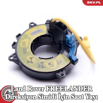 ESEN SKV Direksiyon simidi için saat yayı — 2000 Land Rover Freelander