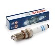BOSCH Buji Anahtar Boyutu: 16 mm — Audi A1 (1)