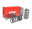 EIBACH Süspansiyon kiti, Pro-Kit helezon yaylar — 2012 Ford S-max (1)
