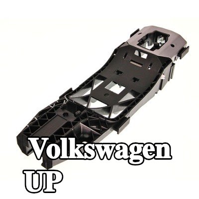 MAXGEAR إطار مقبض الباب الأمامي — 2020 Volkswagen Up