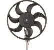 MAHLE Fan, radyatör 420mm, radyatör fanı kapağı olmadan — 2012 Audi Q7 (10)
